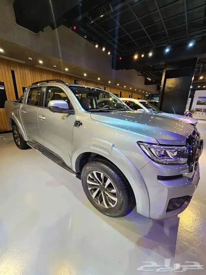 جريت وول Great Wall باور 2025 فتحة سقف عروض نهاية السنه 2