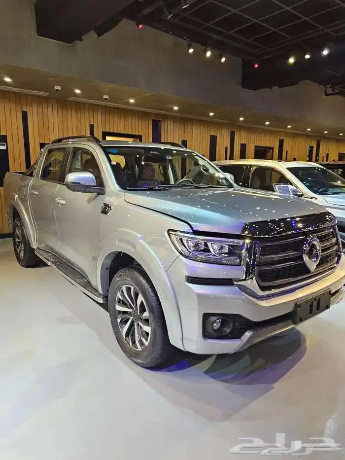 جريت وول Great Wall باور 2025 فتحة سقف عروض نهاية السنه 7