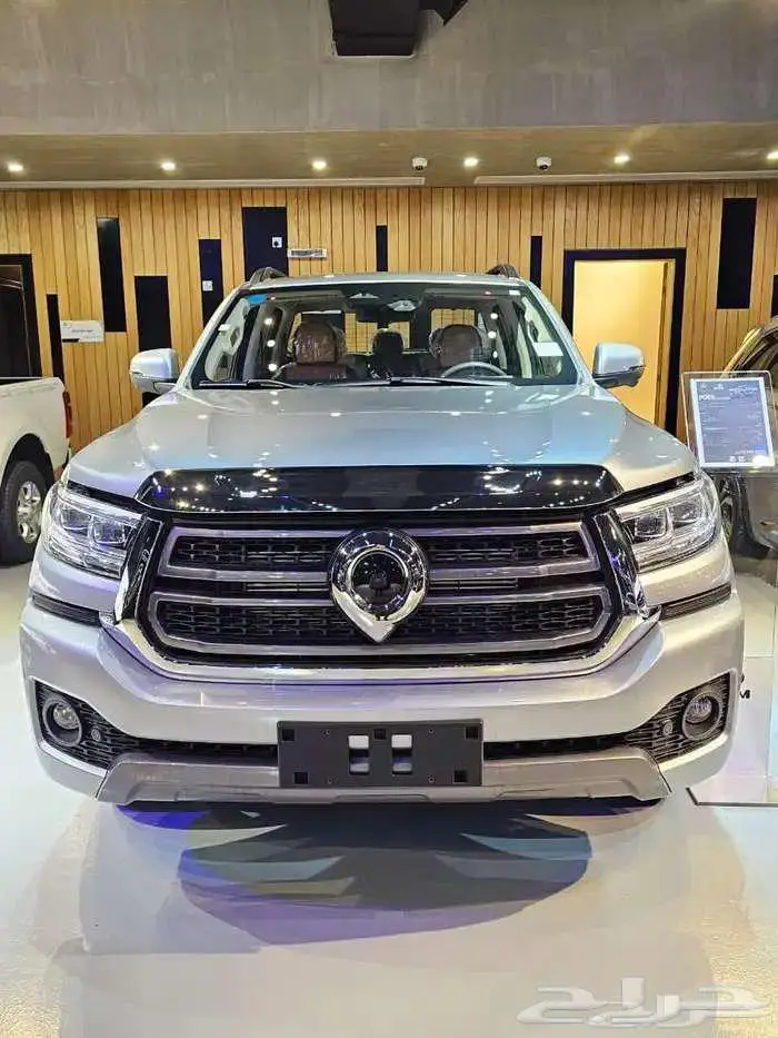 جريت وول Great Wall باور 2025 فتحة سقف عروض نهاية السنه 6