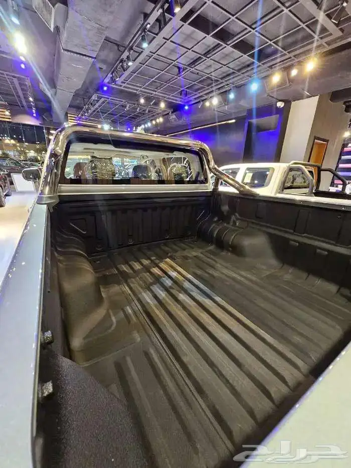 جريت وول Great Wall باور 2025 فتحة سقف عروض نهاية السنه 5