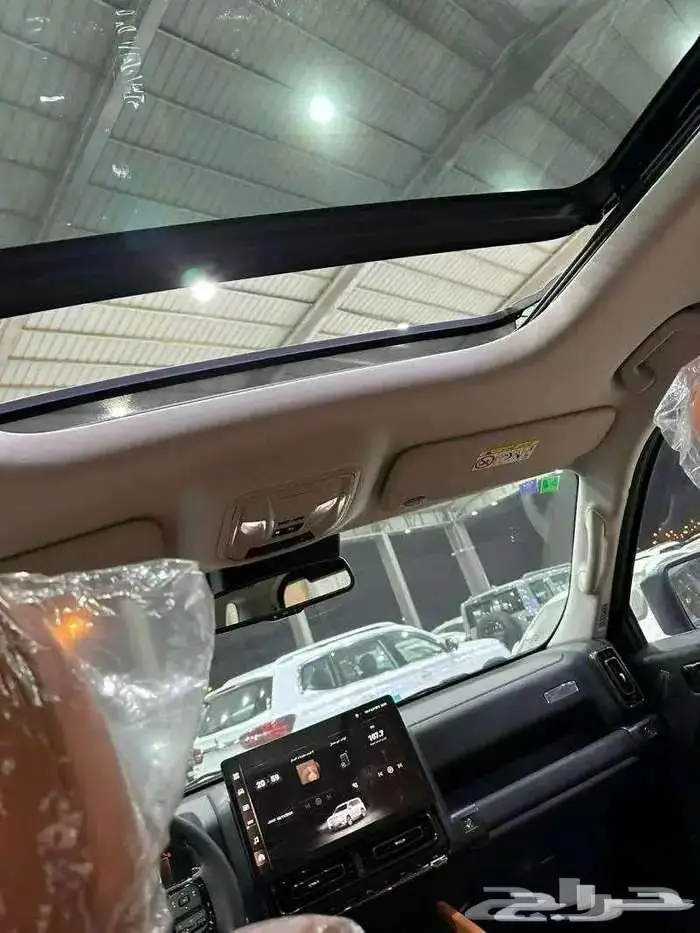 هافال اتش9 فل كامل 2026 7