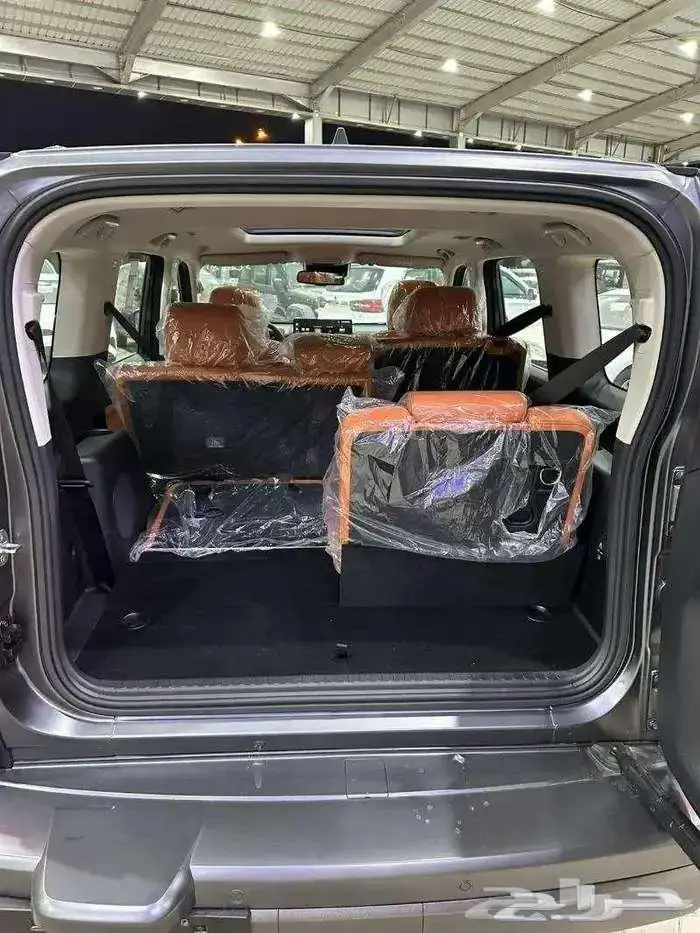 هافال اتش9 فل كامل 2026 9