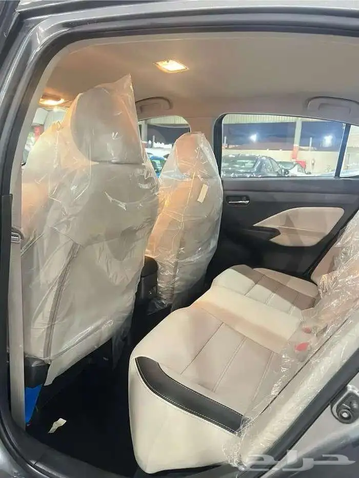 صني الشكل الجديد فل 2024 للبيع كاش او تقسيط برواتب من 3600 6