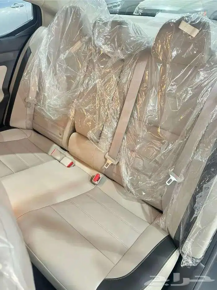 صني الشكل الجديد فل 2024 للبيع كاش او تقسيط برواتب من 3600 9