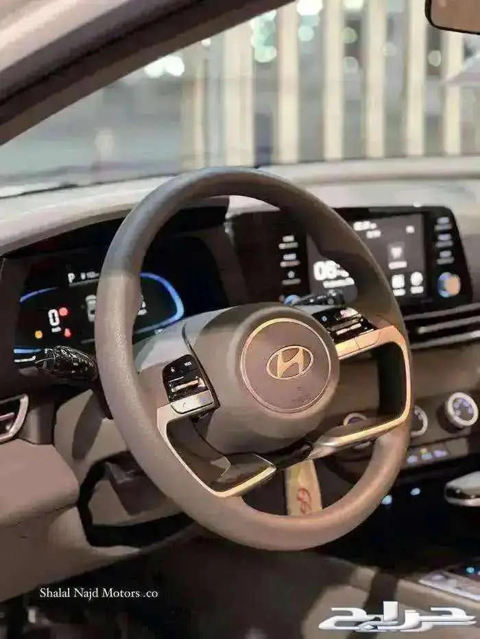 هيونداي النترا اسمارت 2026 قسط شهري 1299 3