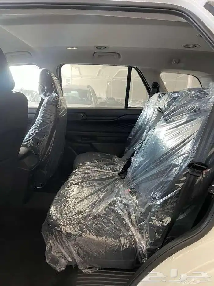 فورد اكسبديشن تمبرلاين محرك 3.5L توين تيربو 2023 لدى الحسن 5