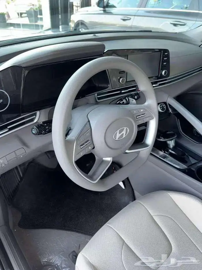 هيونداي النترا 2026 الان لدى سفنز بعرض نهاية السنة 4