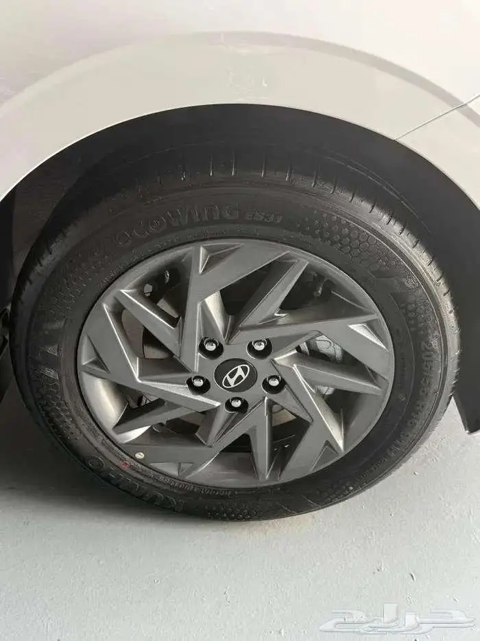 هيونداي النترا 2026 الان لدى سفنز بعرض نهاية السنة 0