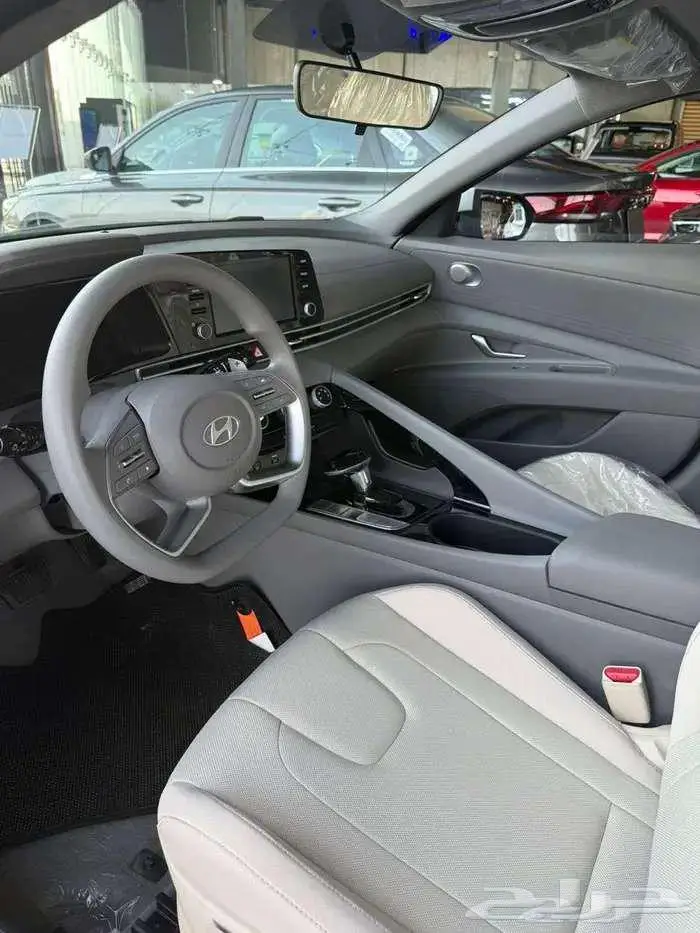 هيونداي النترا 2026 الان لدى سفنز بعرض نهاية السنة 7