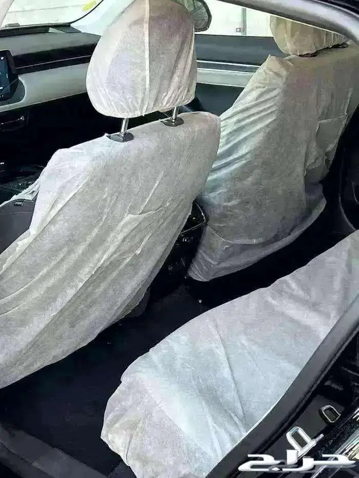 فورد تورس ترند سعودي 2026 7