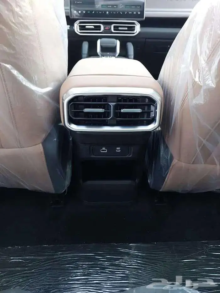 جيتور T2 2026 قير اوتماتيك بنزين 1