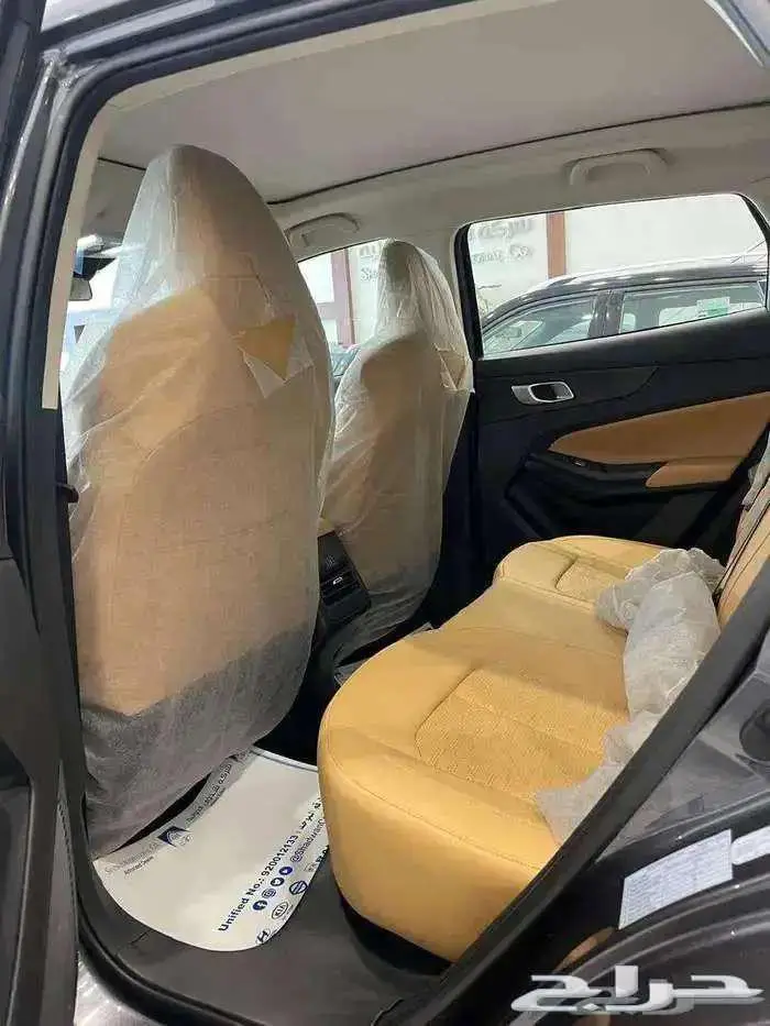 شانجان UNI-S 2026 يوني اس 5