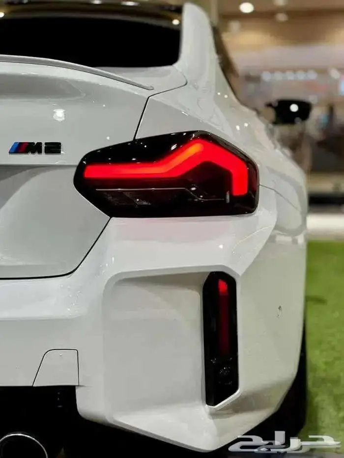 M2 BMW الموديل 2023 (كاش - تمويل ) 7