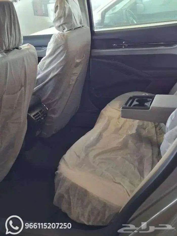 فورد توروس امبيانتي 2026 تقسيط 5