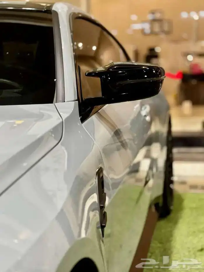 BMW 4WD - M4 Competition (تمويل - كاش) 21