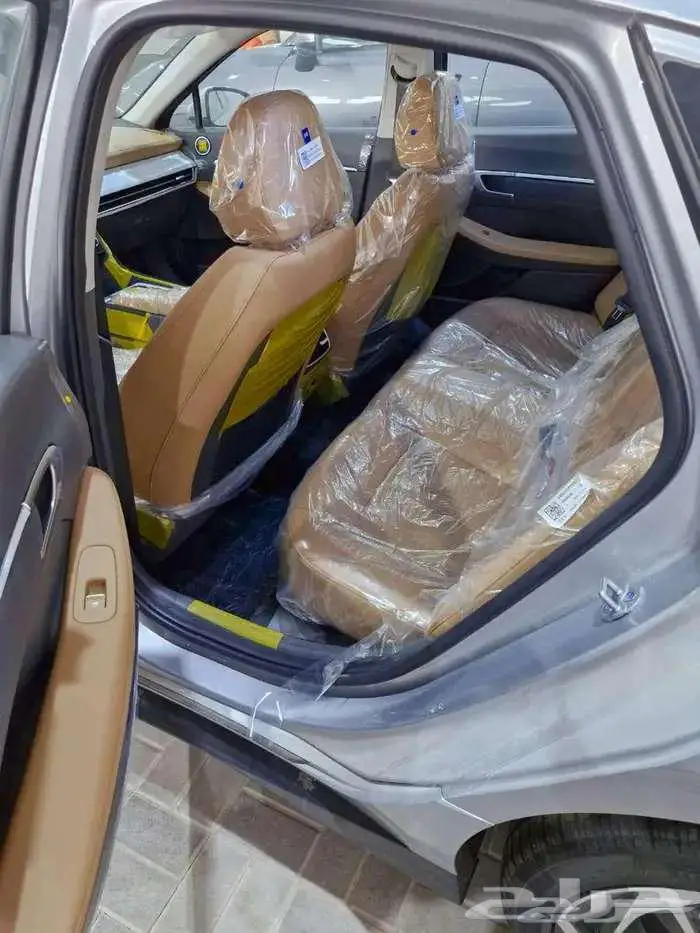 هيونداي سوناتا GLS 2026 6