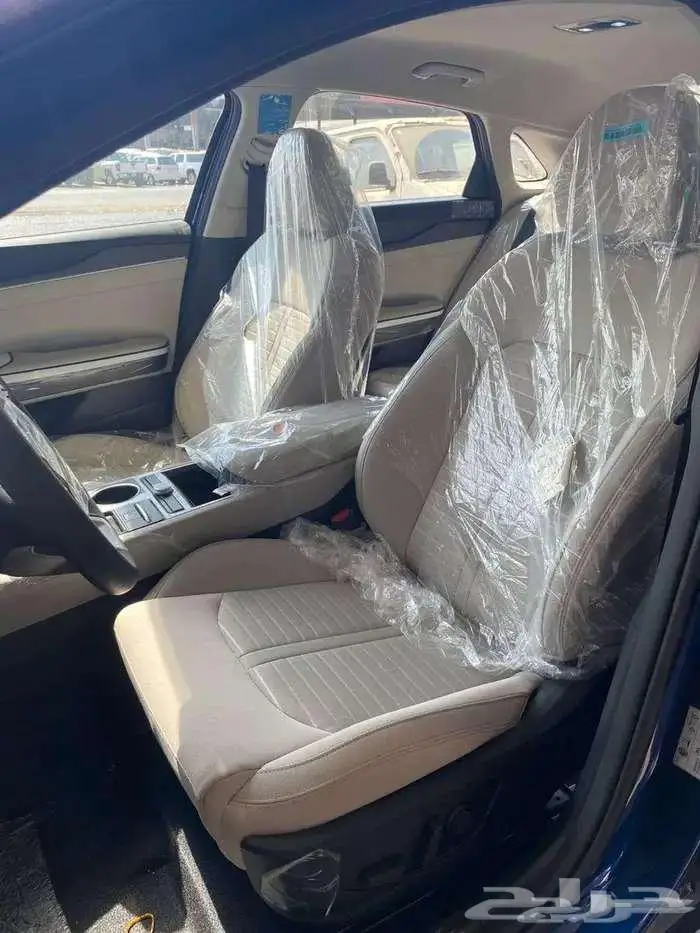 كيا سيلتوس GLS MID موديل 2025 كاش وتقسيط 4