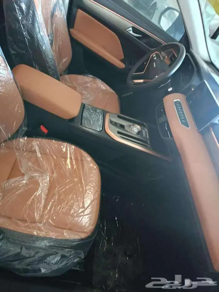 هافال جوليان اكتيف 2025 كاش وتمويل علي البنك 5