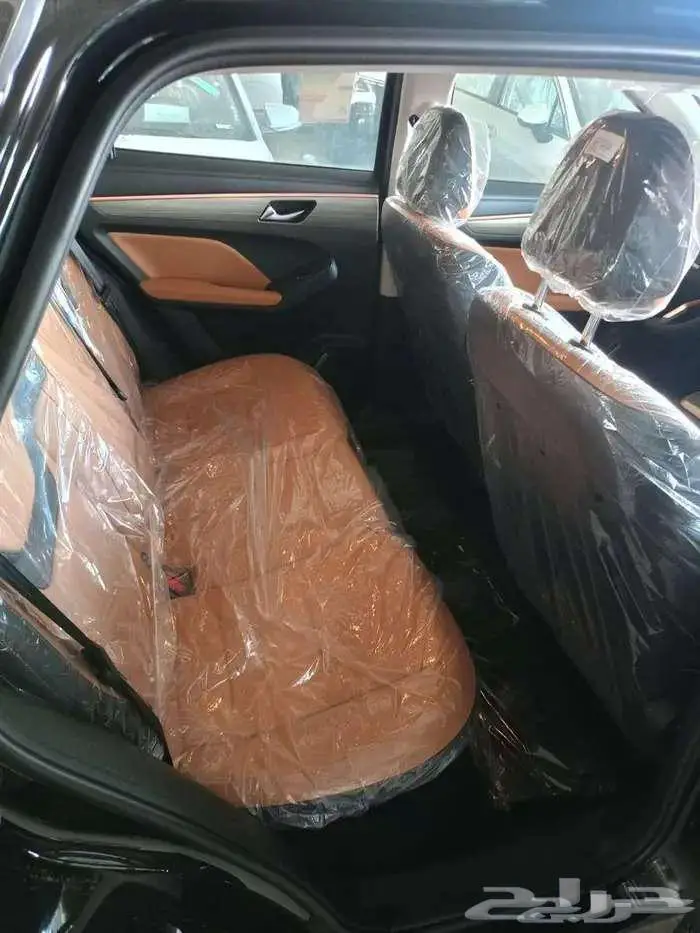 هافال جوليان اكتيف 2025 كاش وتمويل علي البنك 8