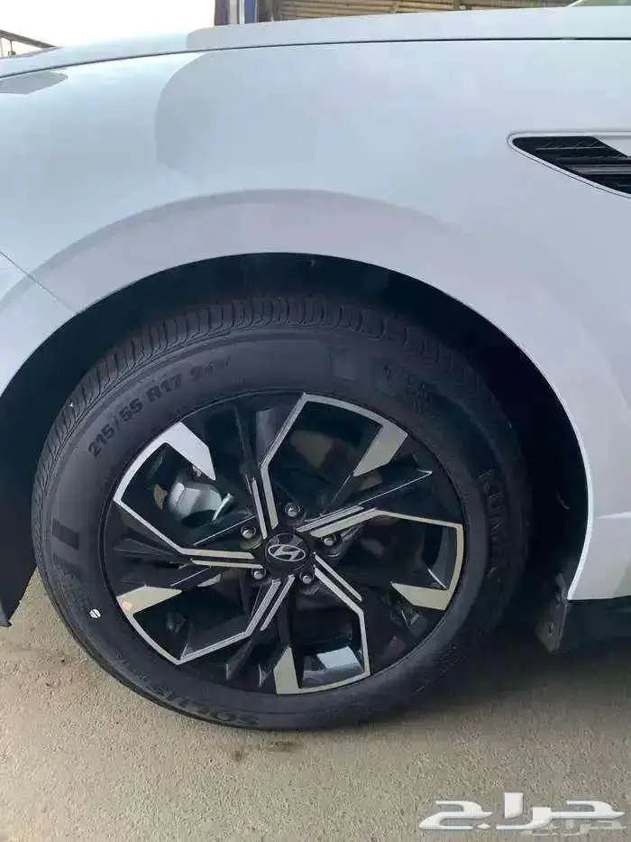 هيونداي سوناتا 11