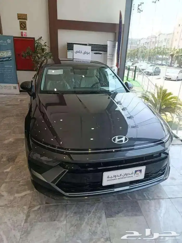 هيونداي سوناتا 0