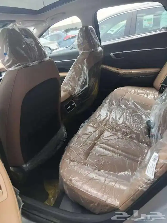 سوناتا سمارت وكمفورت موديل 2026 بأسعار مميزه 5