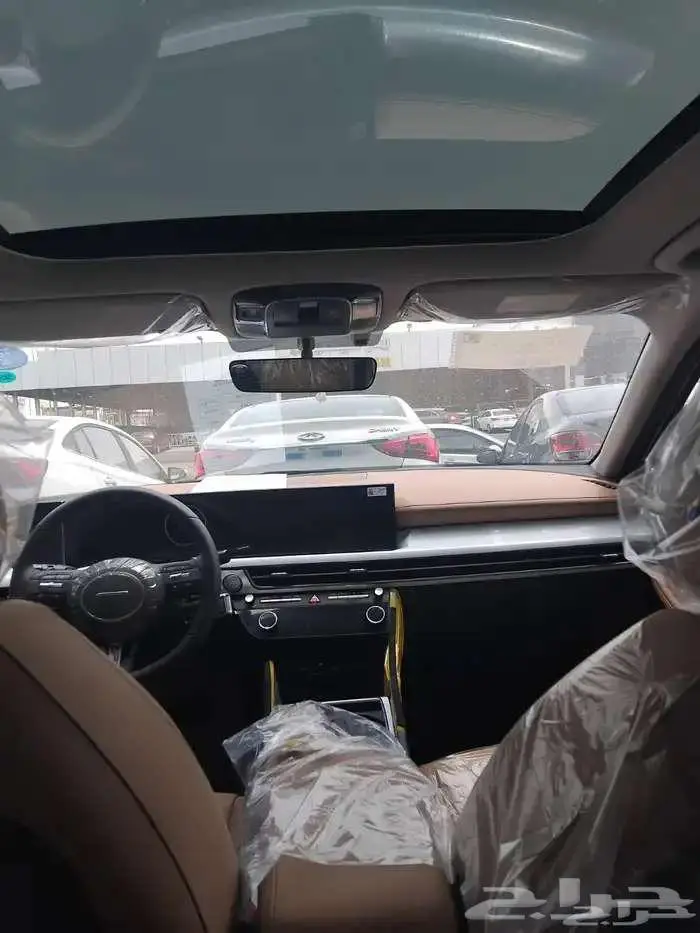 سوناتا سمارت وكمفورت موديل 2026 بأسعار مميزه 4