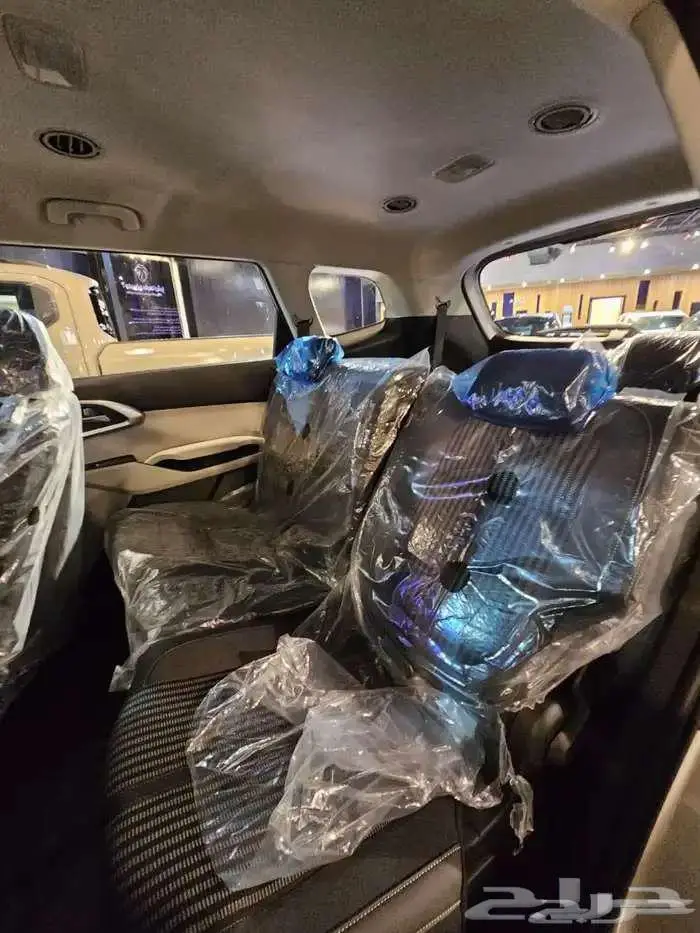 كيا كارينز 2025 GL 6