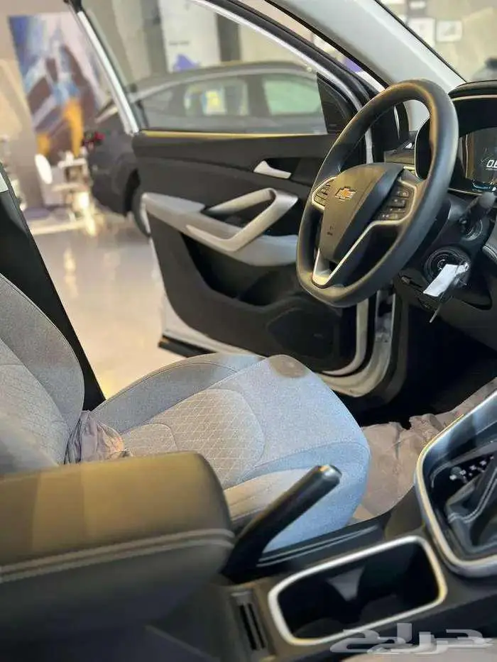 شيفروليه كابتيفيا 2026 بسعر حصري لدي شركة سفنز 9