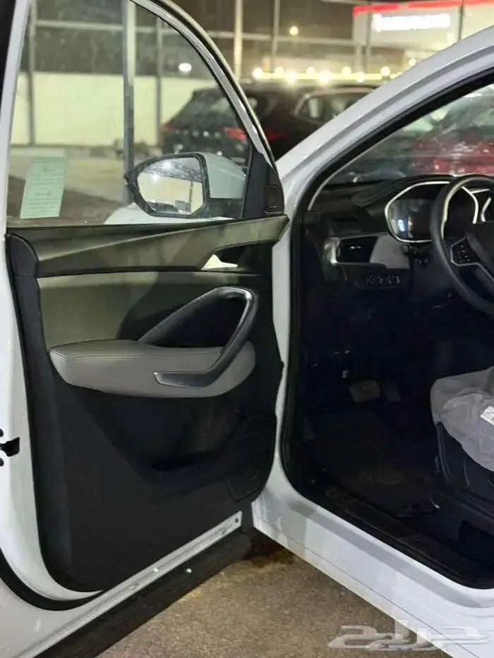 شيفروليه كابتيفا LS 2026 6