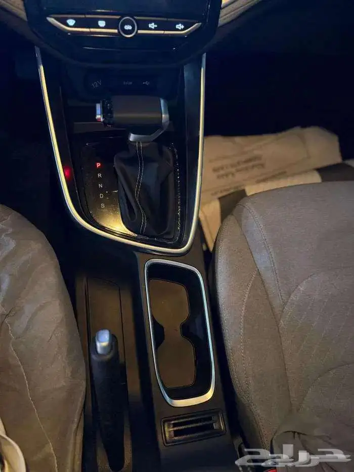 شيفروليه كابتيفا LS 2026 0