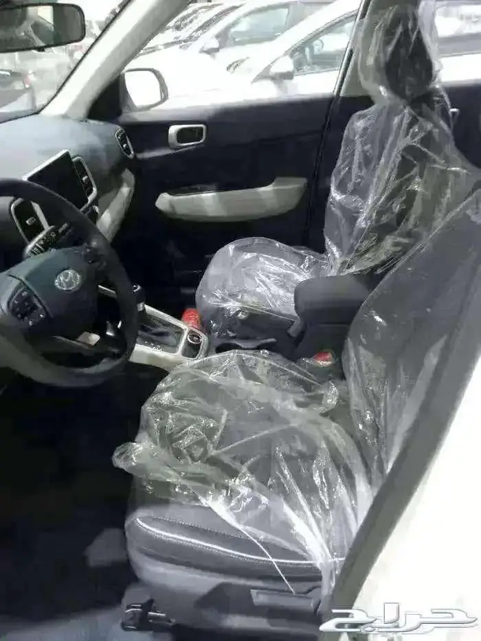 هيونداي فينو كمفورت 2025 بسعر 55450 4