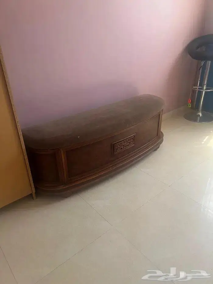 اثاث منزل واجهزة تمارين للبيع 2