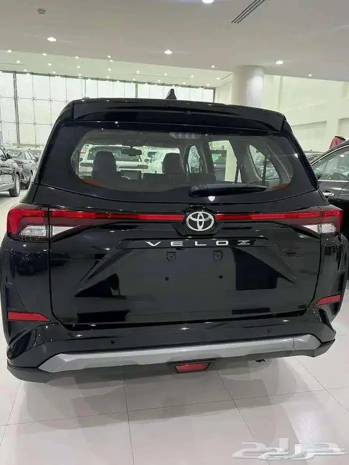 تويوتا فيلوز 2025 كاش وتقسيط جميع البنوك 4