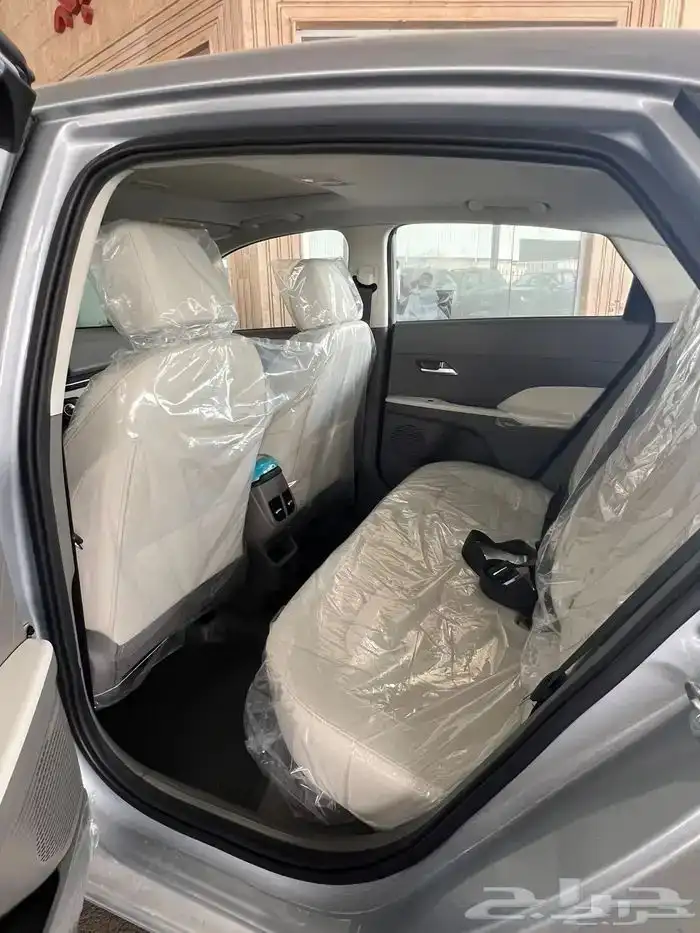 هيونداي اكسنت 2026 كمفورت 8