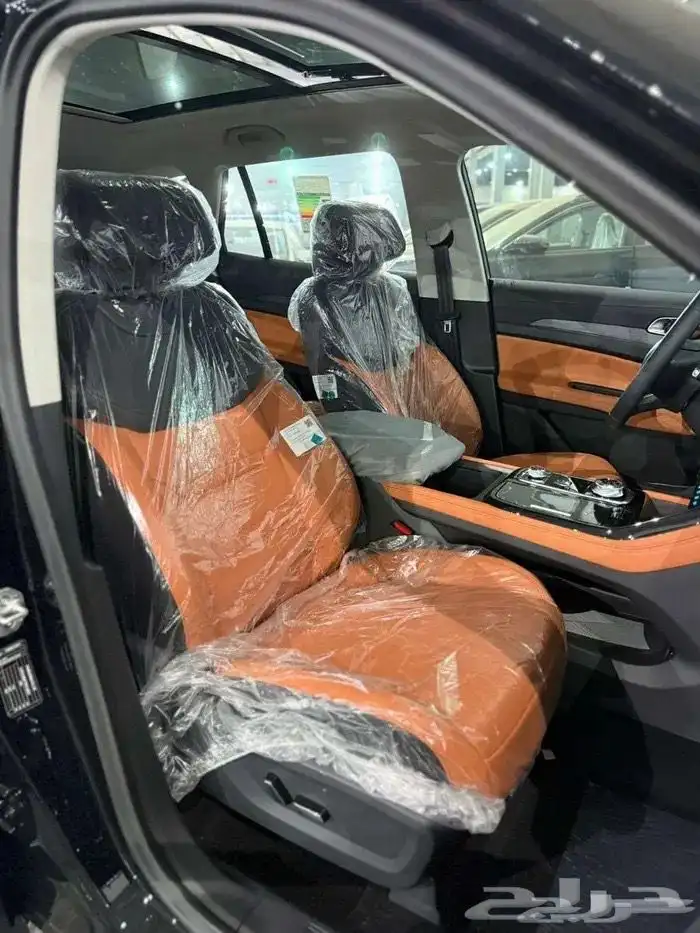 فورد تيرتيورى ترند وامبيانتى2026 كاش وتمويل اقل الاسعار 20