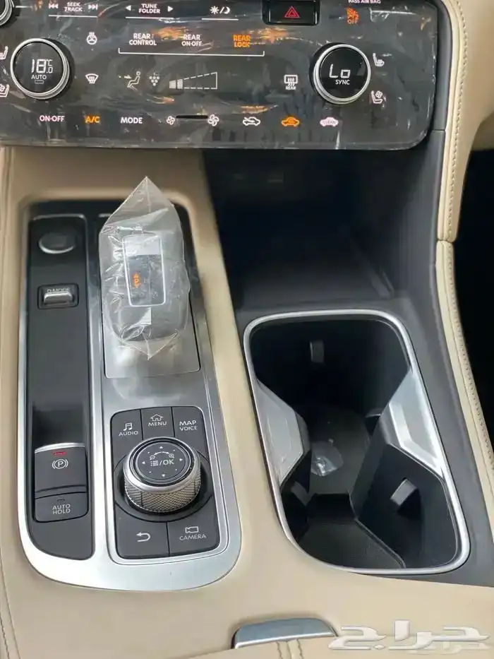 انفينتى QX60 لكجرى 5