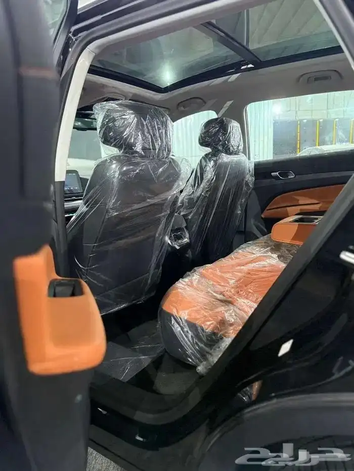 فورد تيرتيورى ترند وامبيانتى2026 كاش وتمويل اقل الاسعار 10