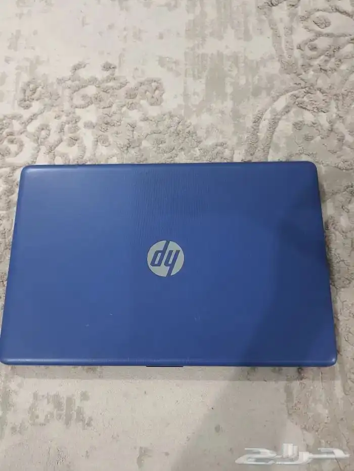 كمبيوتر محمول hp 6