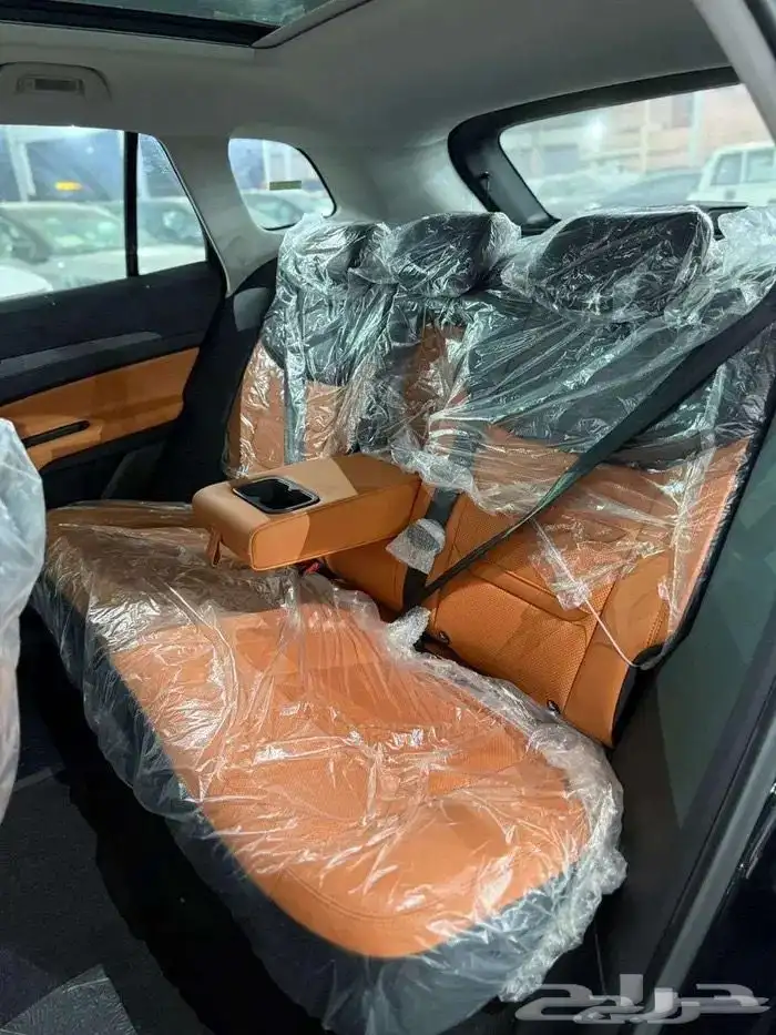 فورد تيرتيورى ترند وامبيانتى2026 كاش وتمويل اقل الاسعار 9