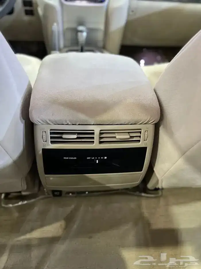 تويوتا لاندكروزر 2021 وارد الساير ماشي 64 الف قمة فالنظافة 12