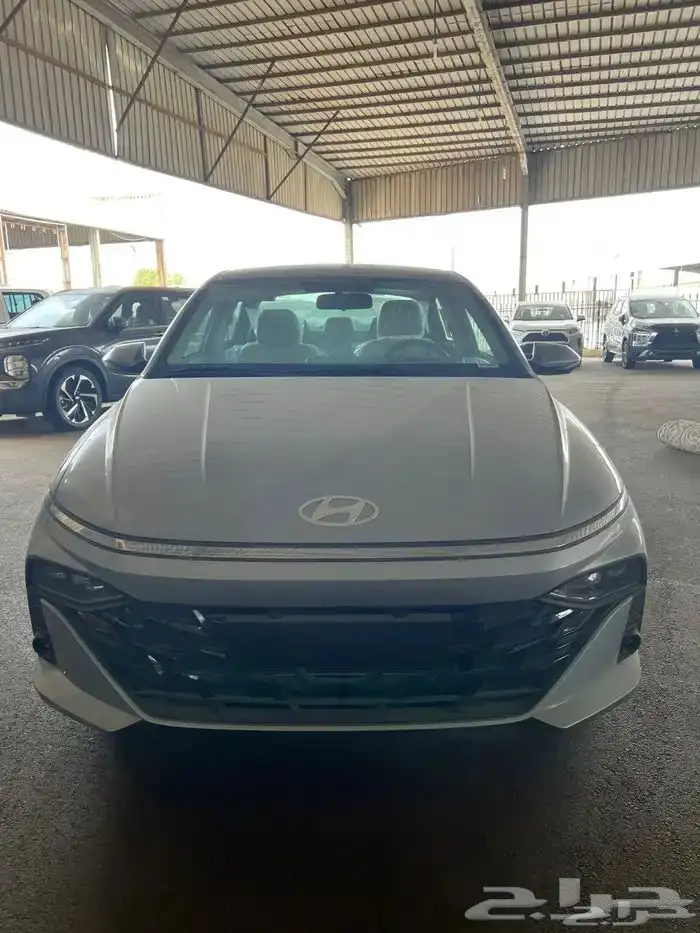 هيونداي اكسنت 2026 كمفورت 0