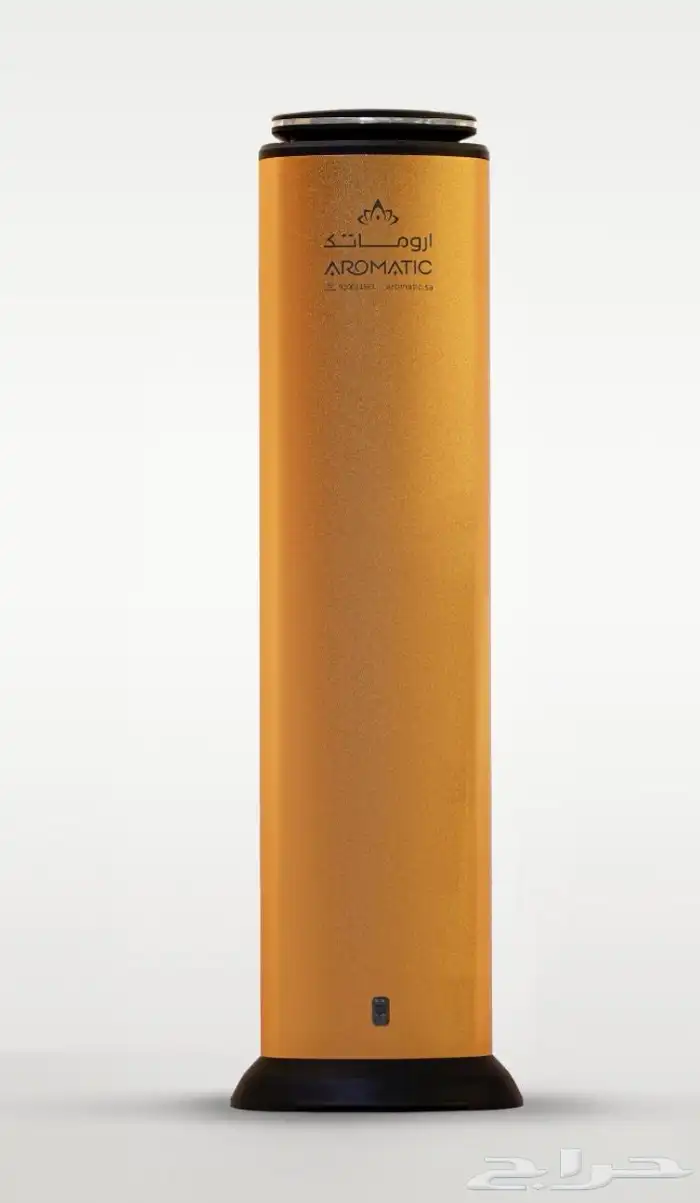 اروماتك جهاز تعطير فلل فنادق قاعات 0
