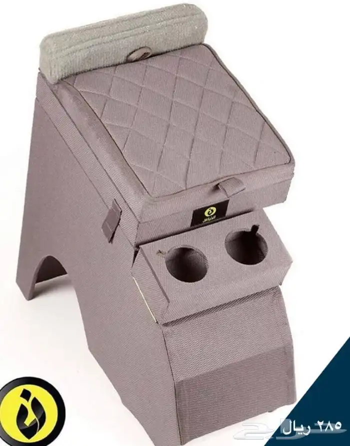 تكاية لاندكروزر موديل 1990_1997- النياكل 2