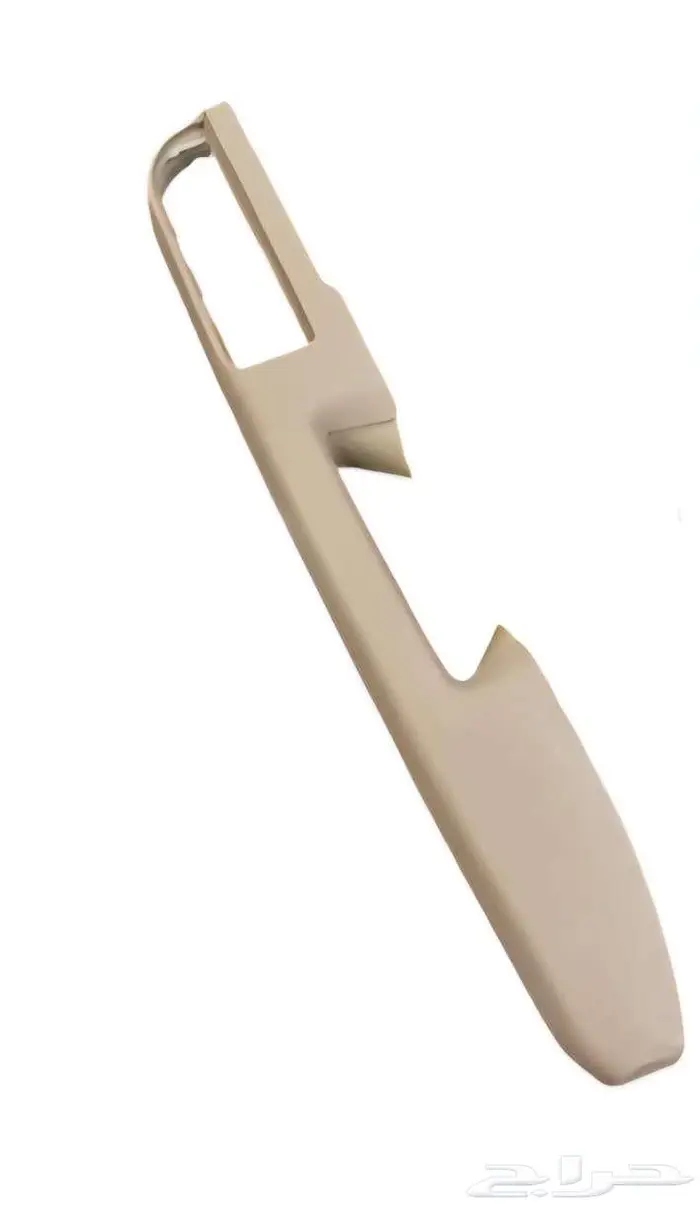 إصلاح ديكورات جمس سيرا سلفرادو 3