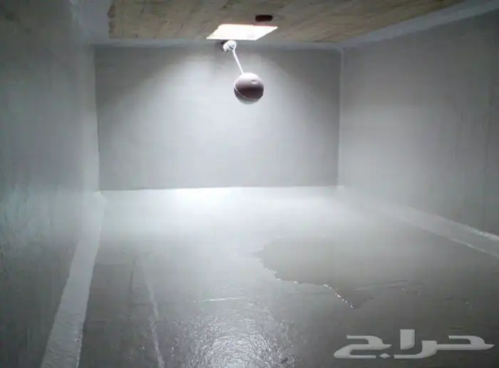 شركة عزل فوم عزل مياه عازل الحراري عزل هناجر عازل شينكو 9