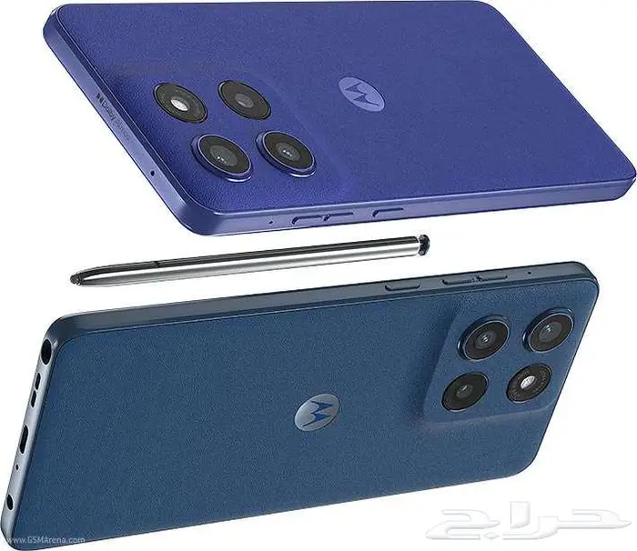 موتورولا edge 60 stylus 1