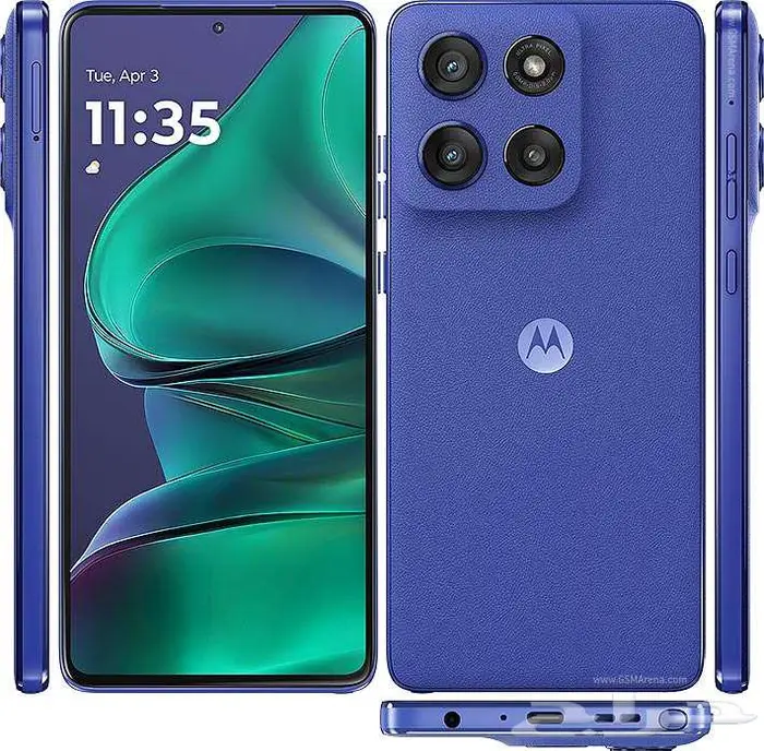 موتورولا edge 60 stylus 0