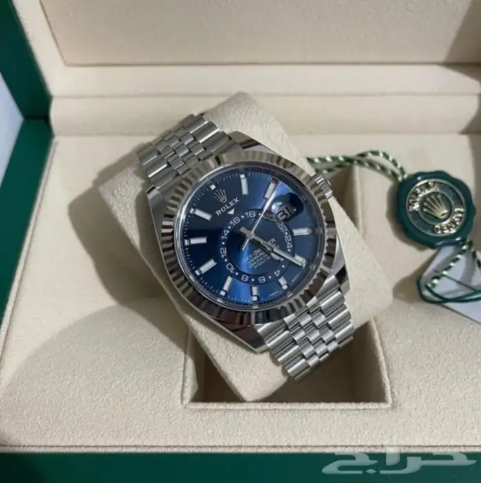 ساعات رجالية فاخرة كليا  كوبي ون ماركات 6