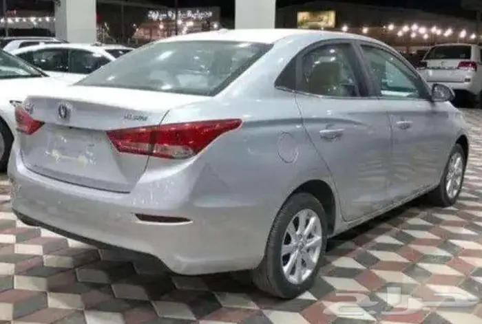 شانجان ال سفن فل كامل 2026 8